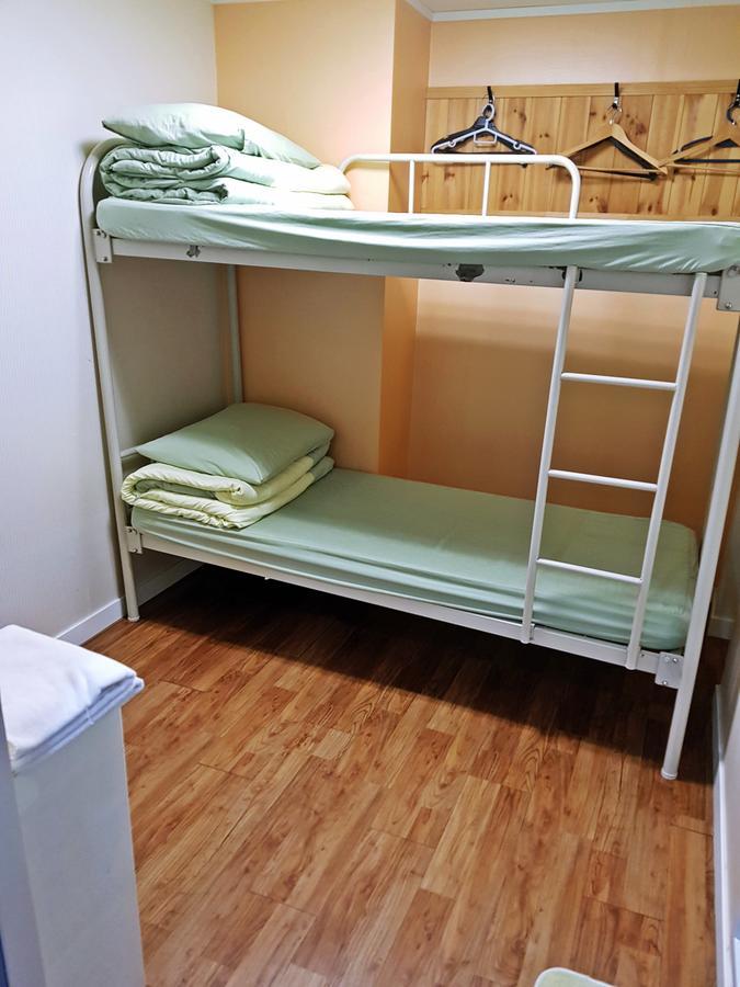 Myeong-Dong Good Stay ソウル特別市 エクステリア 写真