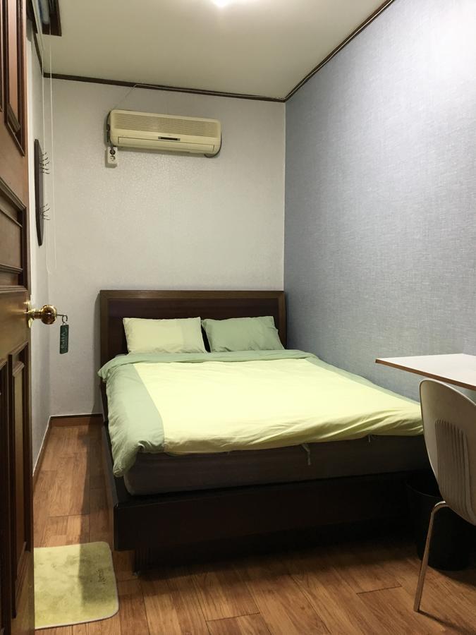 Myeong-Dong Good Stay ソウル特別市 エクステリア 写真
