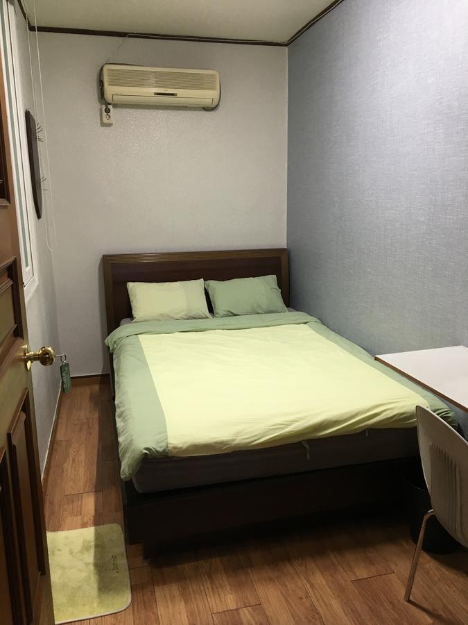 Myeong-Dong Good Stay ソウル特別市 エクステリア 写真