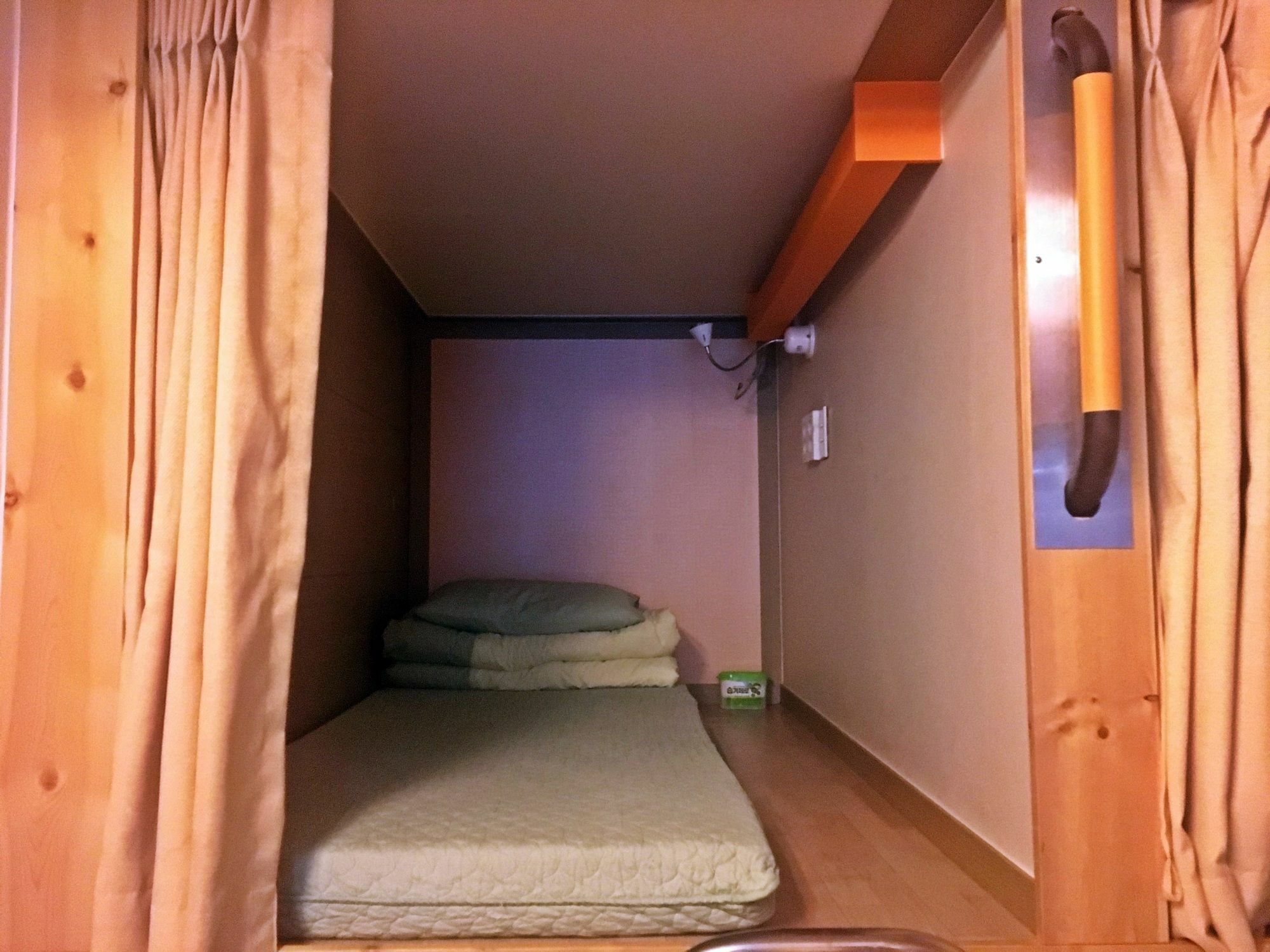 Myeong-Dong Good Stay ソウル特別市 エクステリア 写真