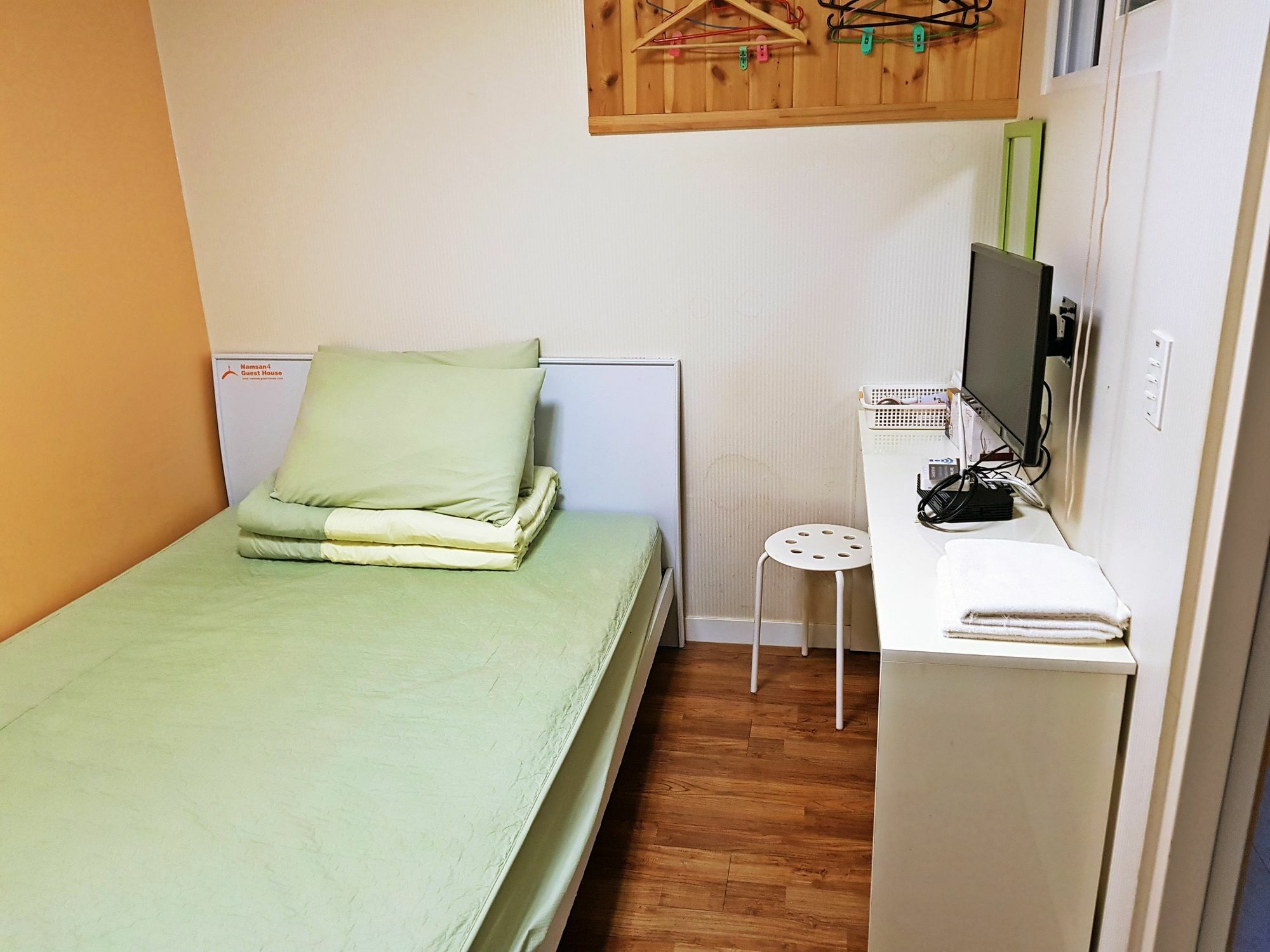 Myeong-Dong Good Stay ソウル特別市 エクステリア 写真