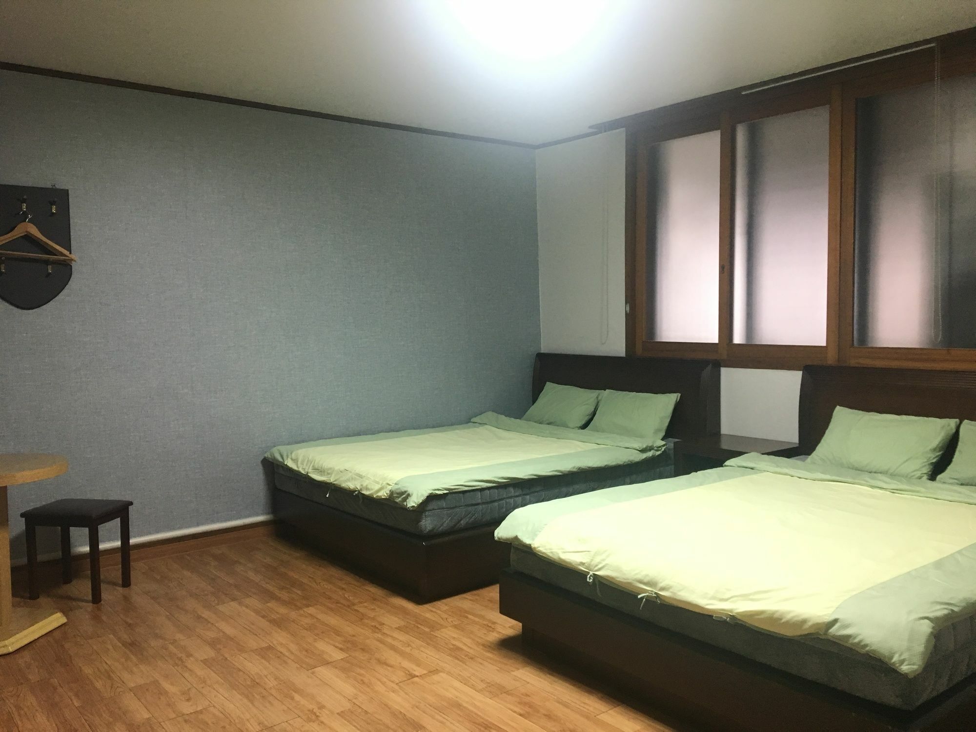 Myeong-Dong Good Stay ソウル特別市 エクステリア 写真