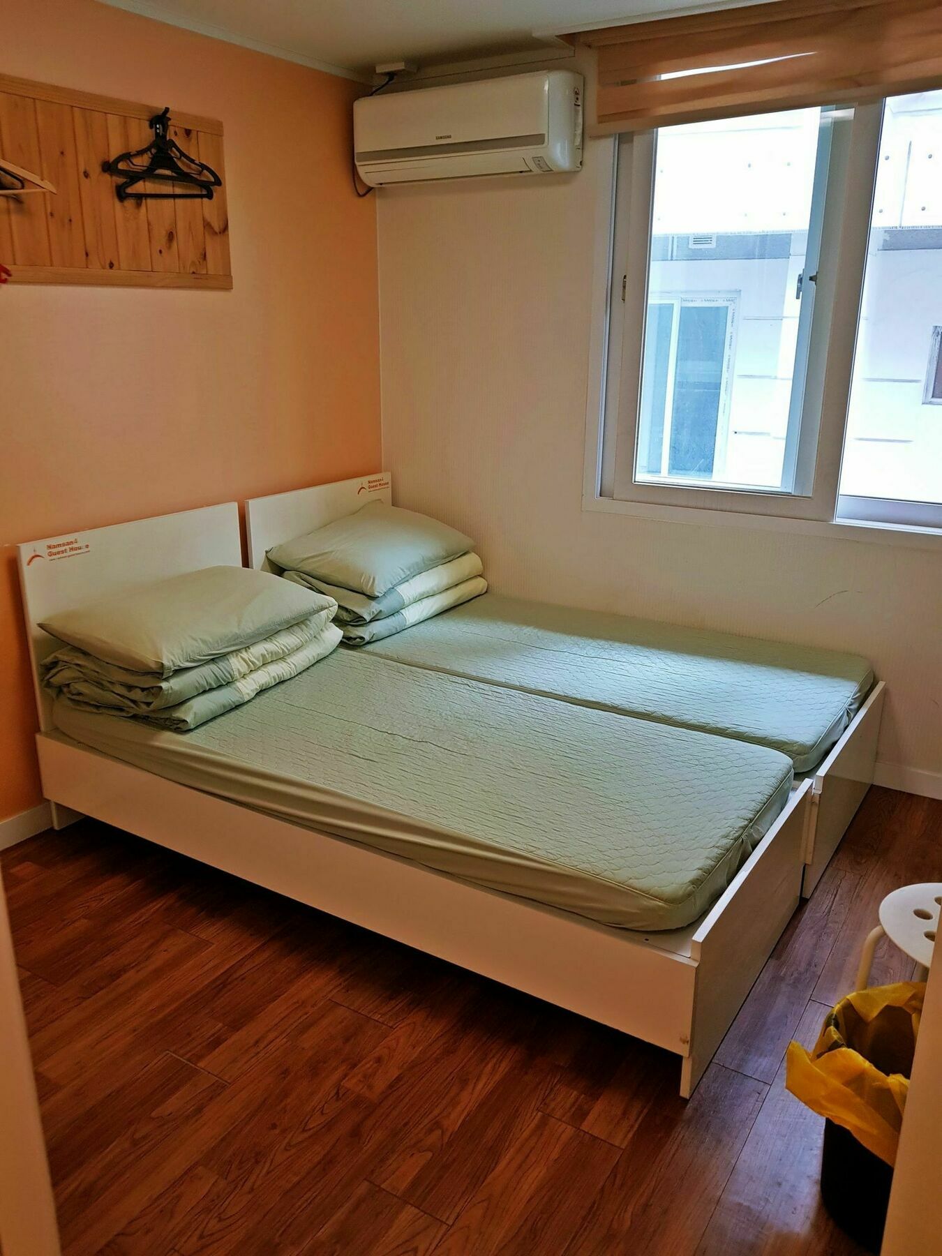 Myeong-Dong Good Stay ソウル特別市 エクステリア 写真