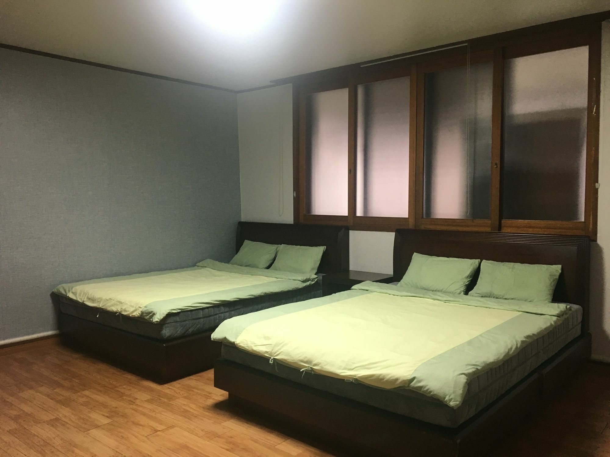 Myeong-Dong Good Stay ソウル特別市 エクステリア 写真